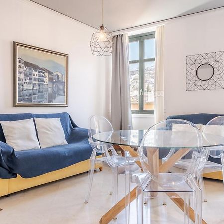 Gran Via Apartment Гранада Экстерьер фото