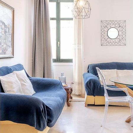 Gran Via Apartment Гранада Экстерьер фото