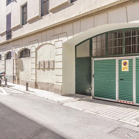 Gran Via Apartment Гранада Экстерьер фото