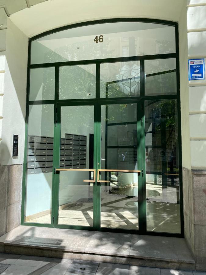 Gran Via Apartment Гранада Экстерьер фото
