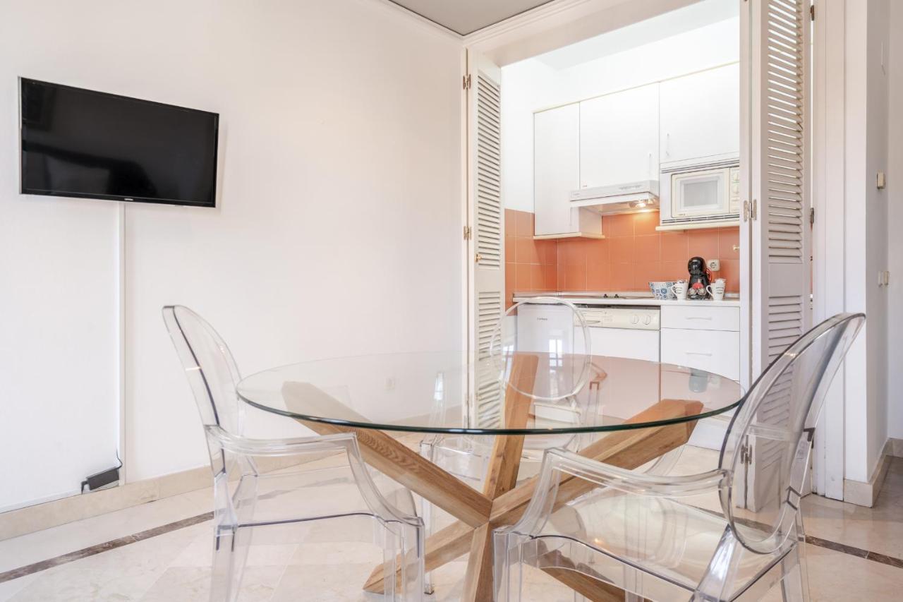 Gran Via Apartment Гранада Экстерьер фото